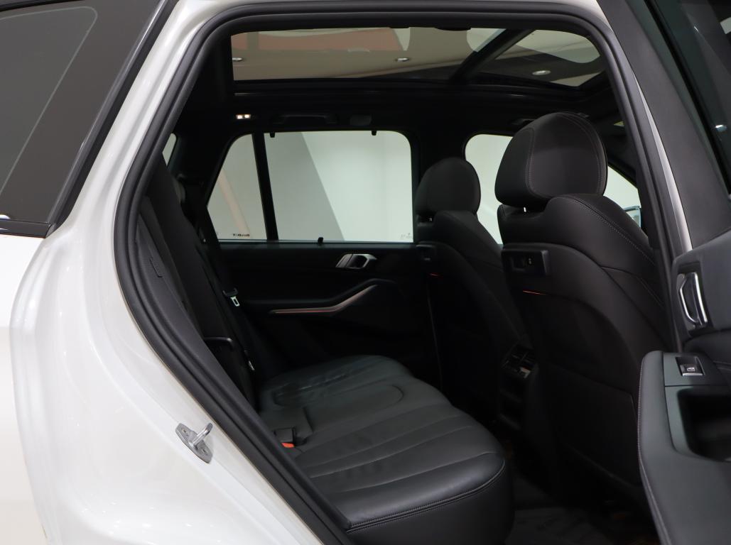 2019 BMW X5 xDrive30d M Sport