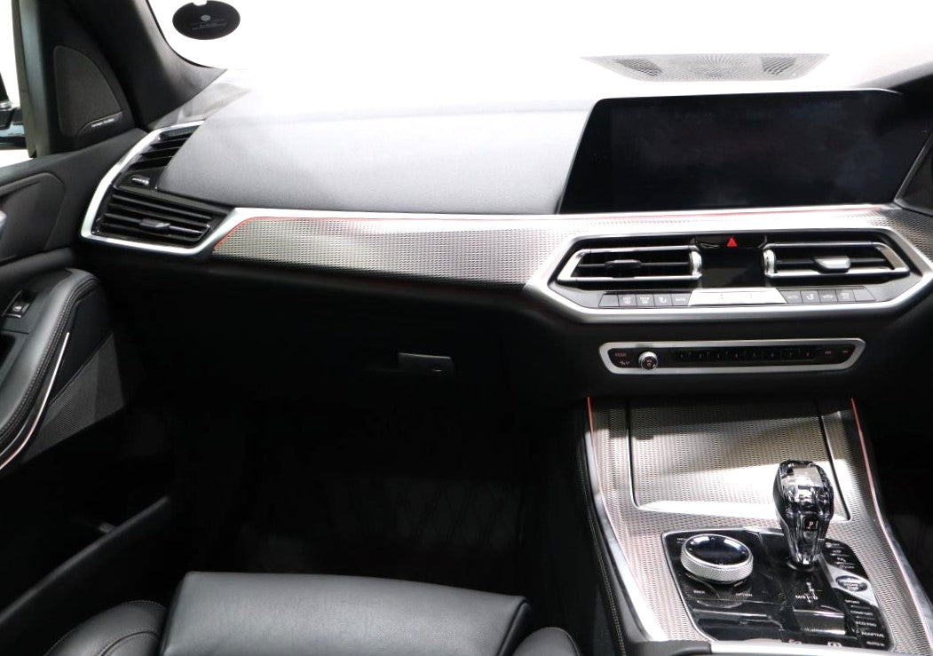 2019 BMW X5 xDrive30d M Sport