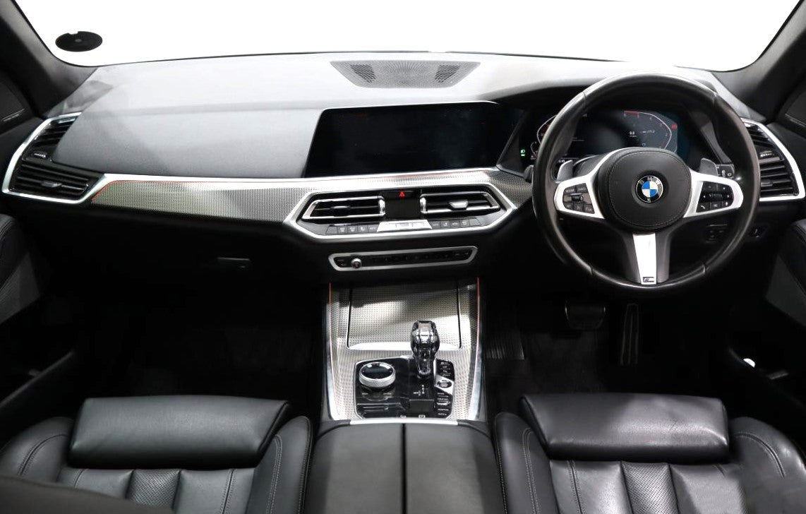2019 BMW X5 xDrive30d M Sport