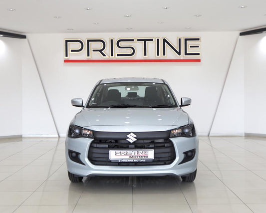 2026 Suzuki DZire 1.2 GA