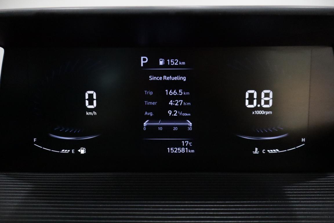 2023 Hyundai Staria 2.2D Executive 9-seater