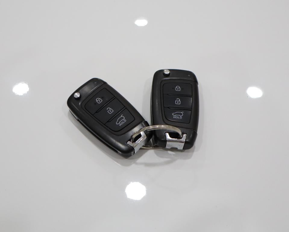 2023 Hyundai Staria 2.2D Executive 9-seater
