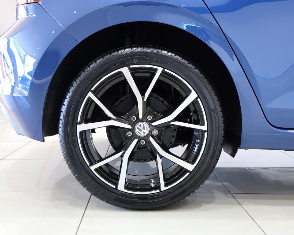 2021 Volkswagen Polo Hatch 1.0TSI Comfortline