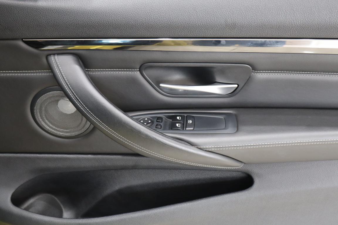 2015 BMW M4 Coupe Auto