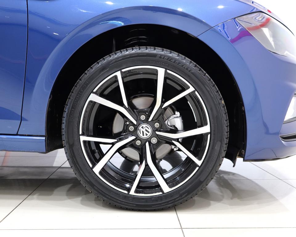 2021 Volkswagen Polo Hatch 1.0TSI Comfortline