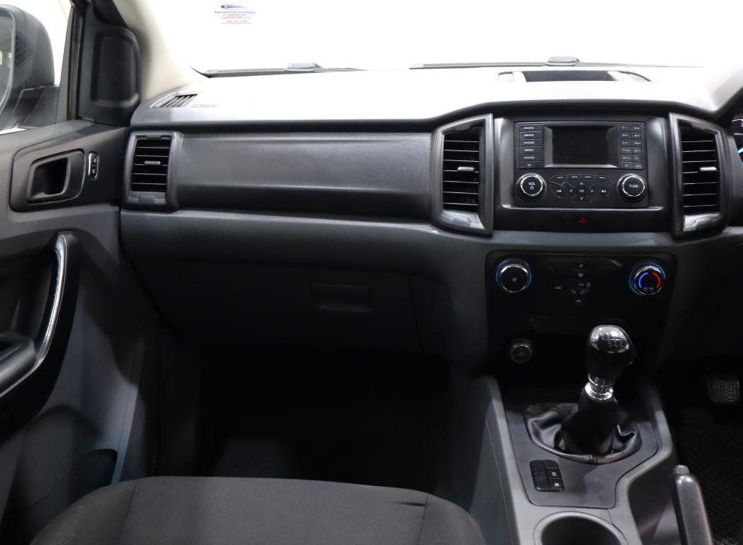 2017 Ford Ranger 2.2TDCi Double Cab Hi-Rider XL