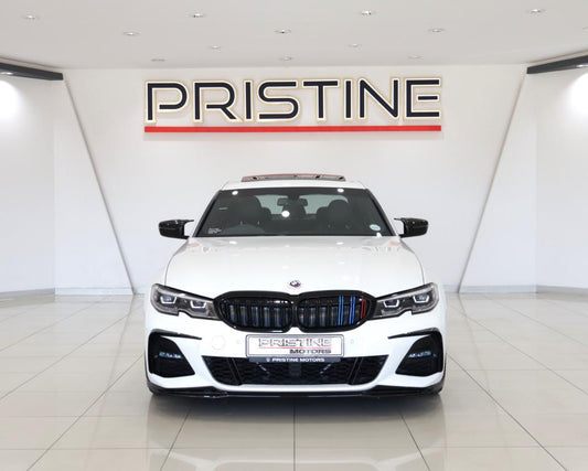 2020 BMW 3 Series 330is Edition