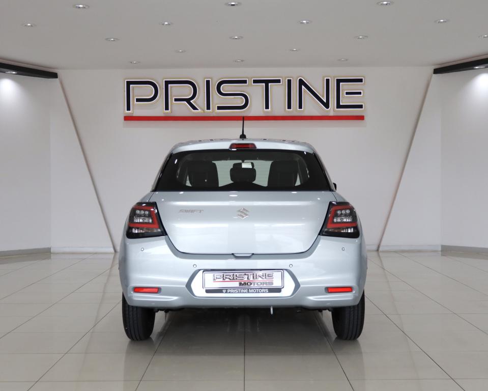 2025 Suzuki Swift 1.2 GL