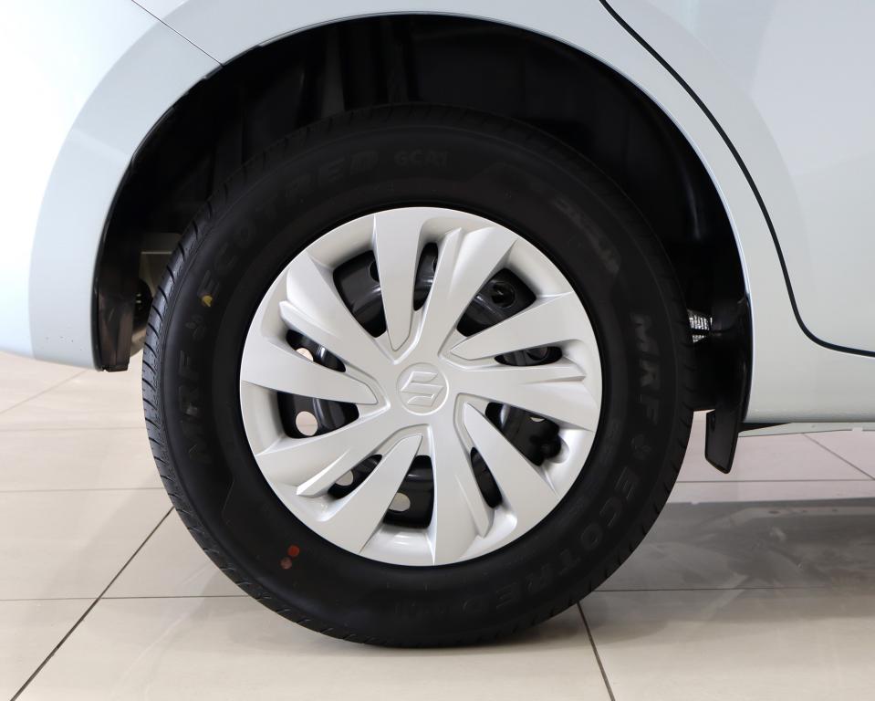 2025 Suzuki Swift 1.2 GL