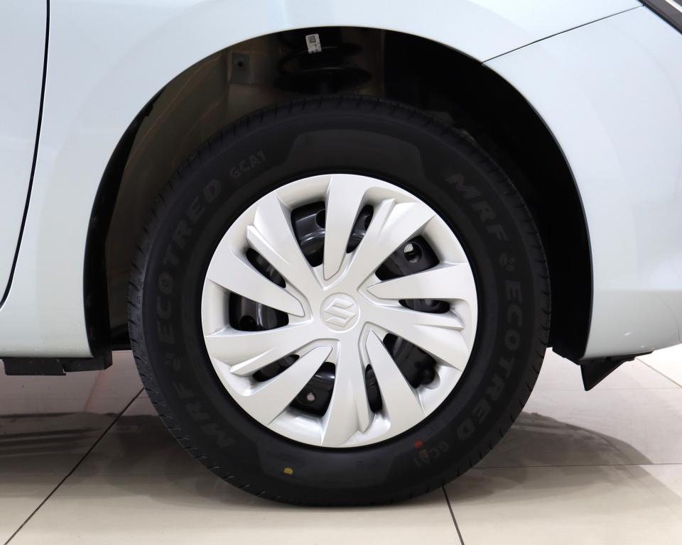 2025 Suzuki Swift 1.2 GL