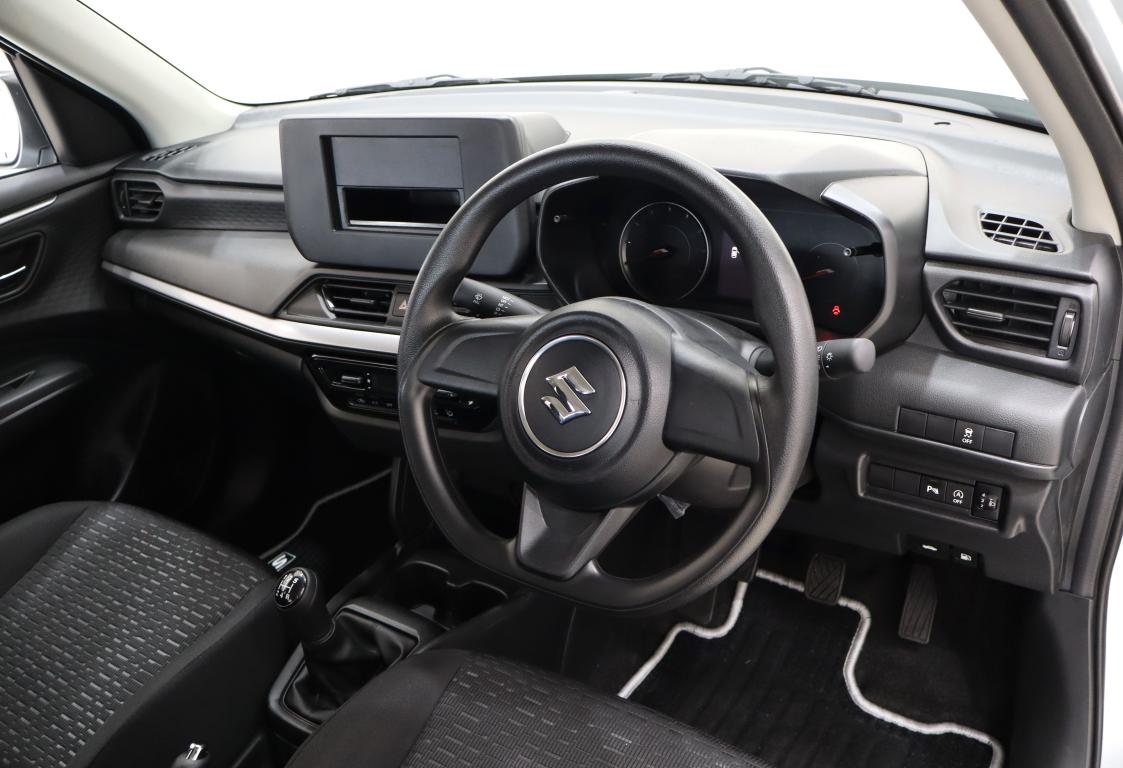 2025 Suzuki Swift 1.2 GL