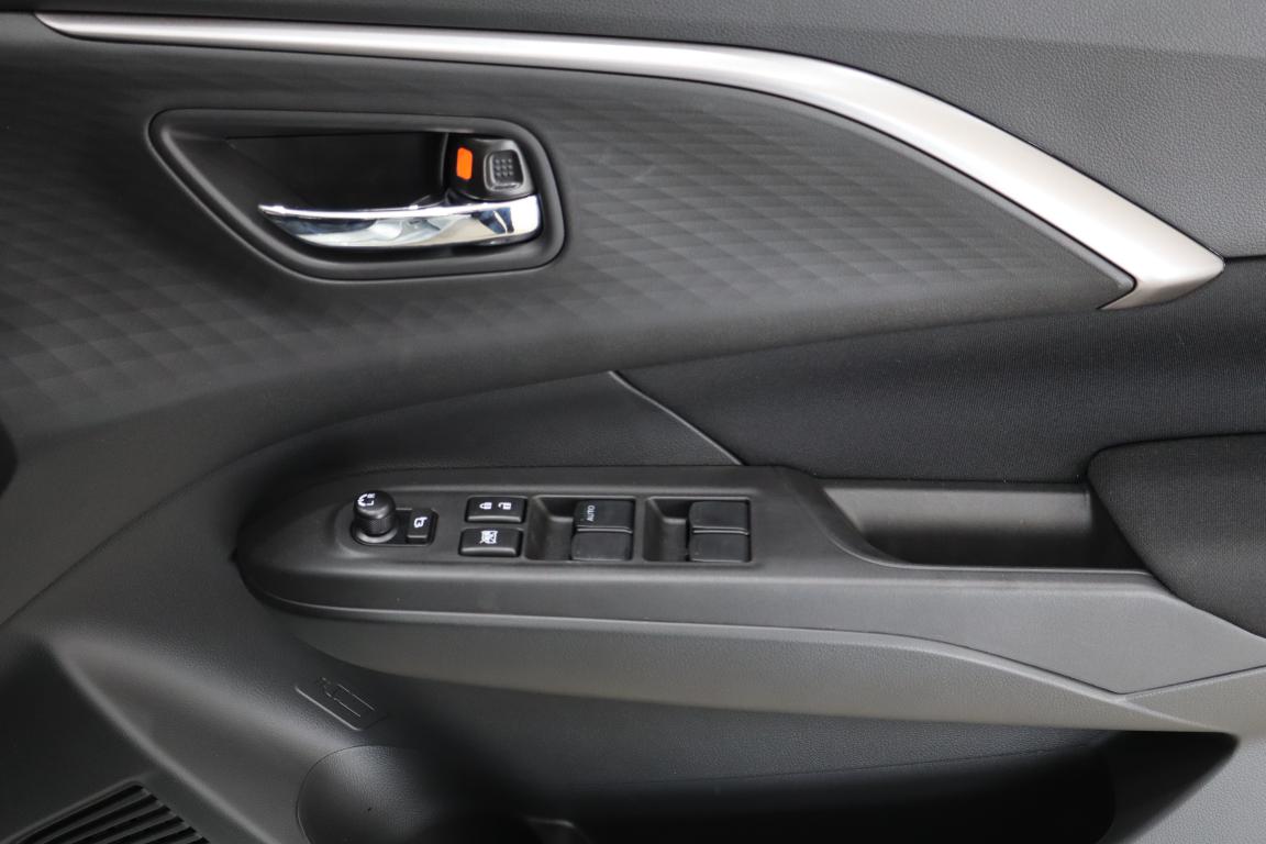 2025 Suzuki Swift 1.2 GL