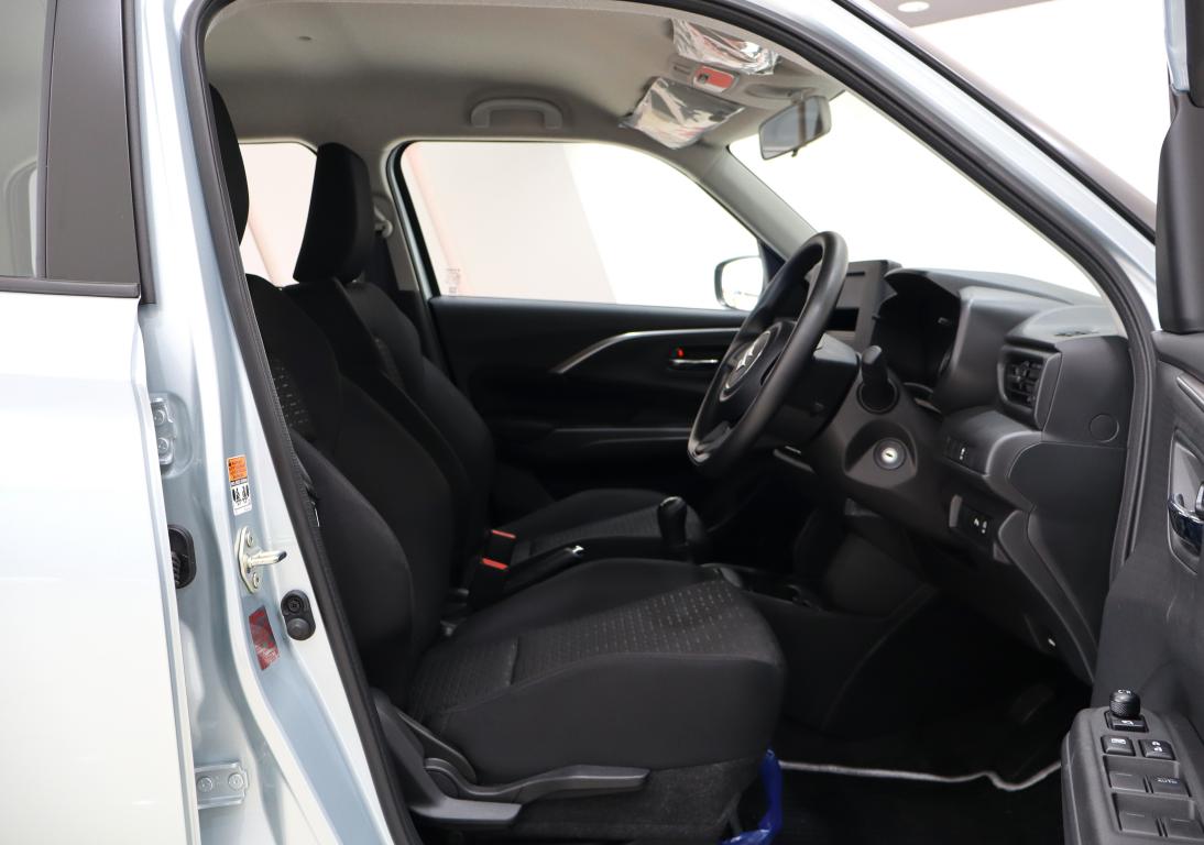 2025 Suzuki Swift 1.2 GL