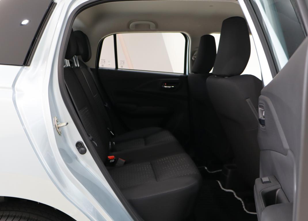 2025 Suzuki Swift 1.2 GL