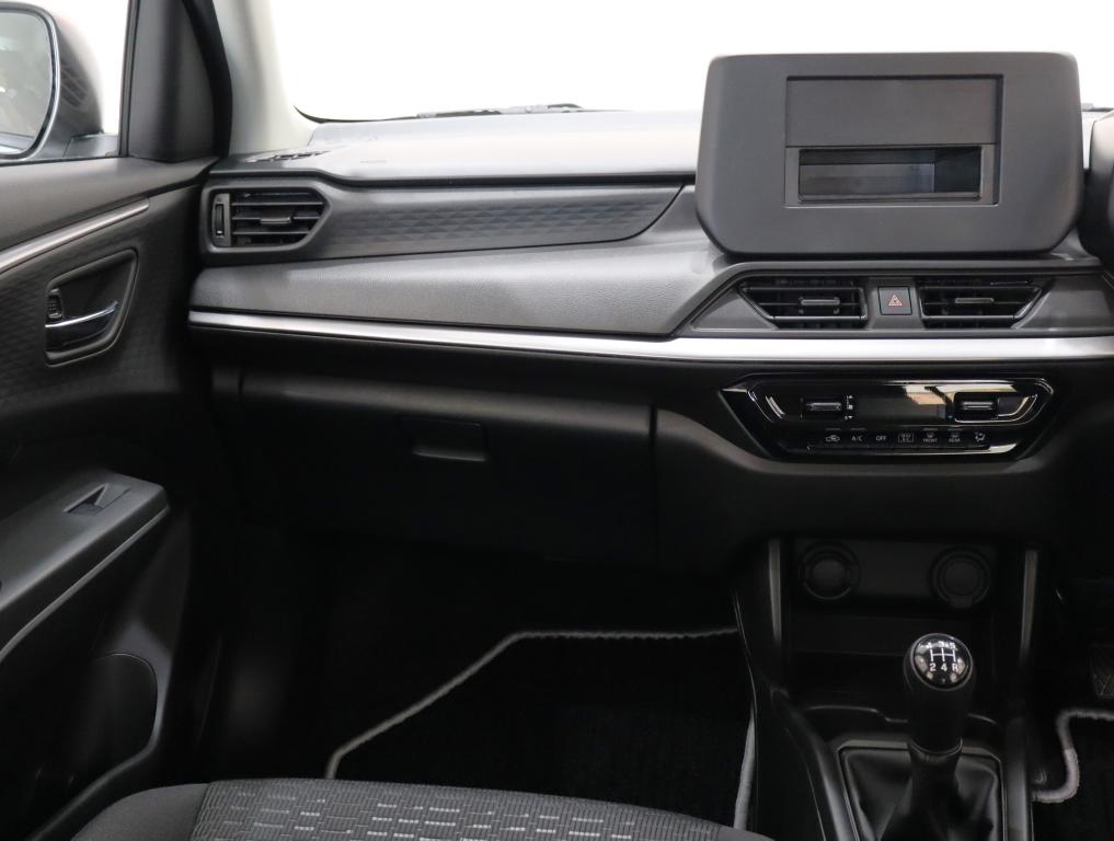 2025 Suzuki Swift 1.2 GL