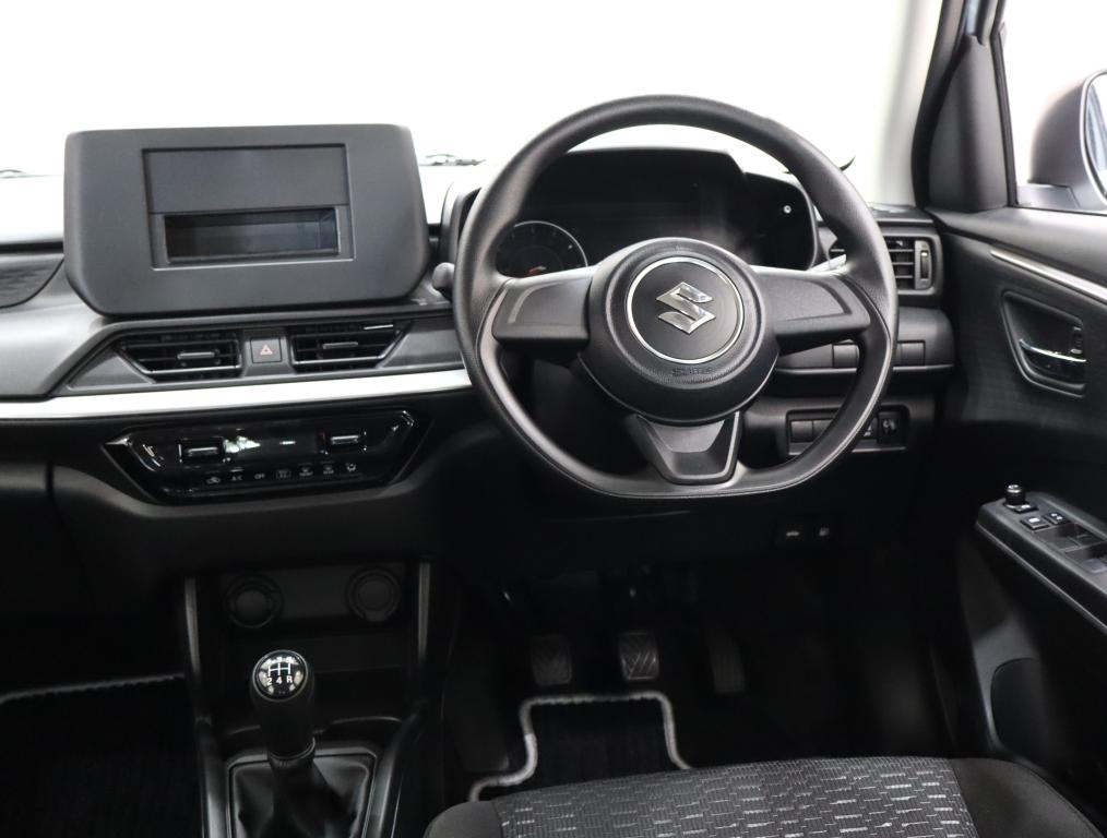 2025 Suzuki Swift 1.2 GL