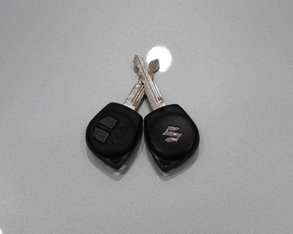 2025 Suzuki Swift 1.2 GL