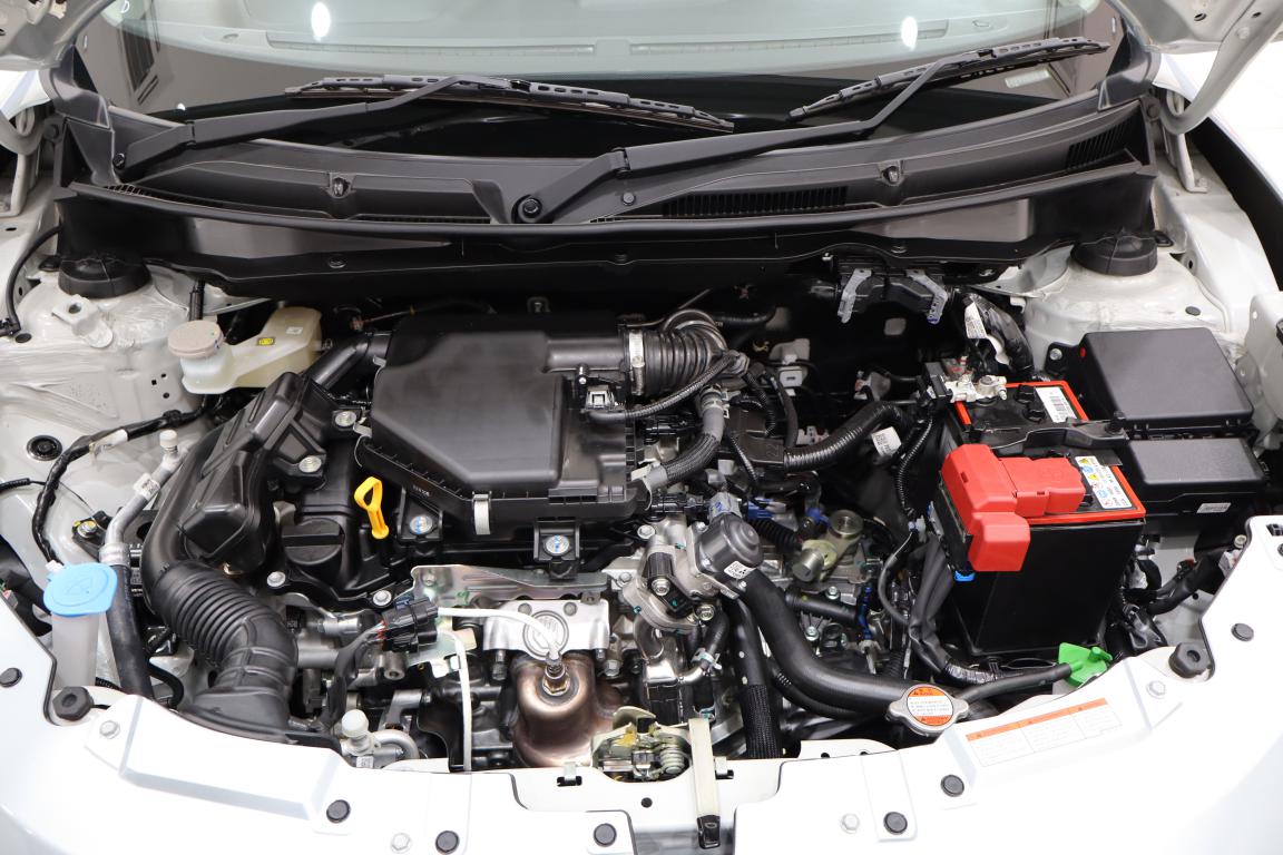2025 Suzuki Swift 1.2 GL