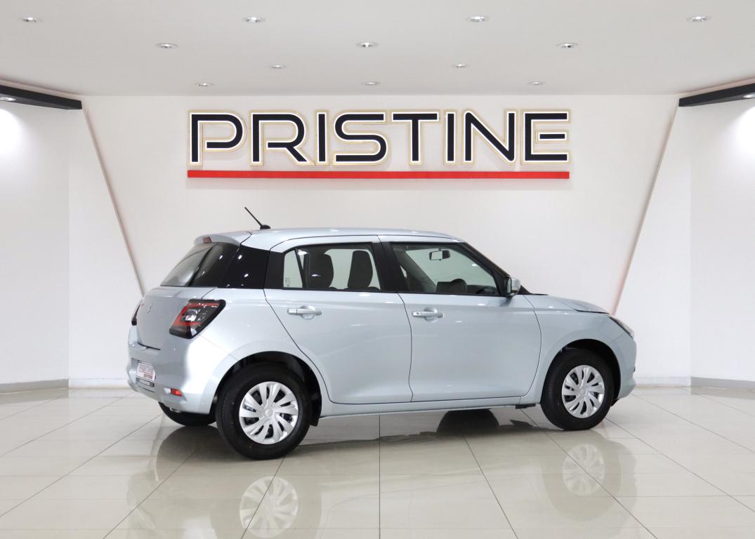 2025 Suzuki Swift 1.2 GL