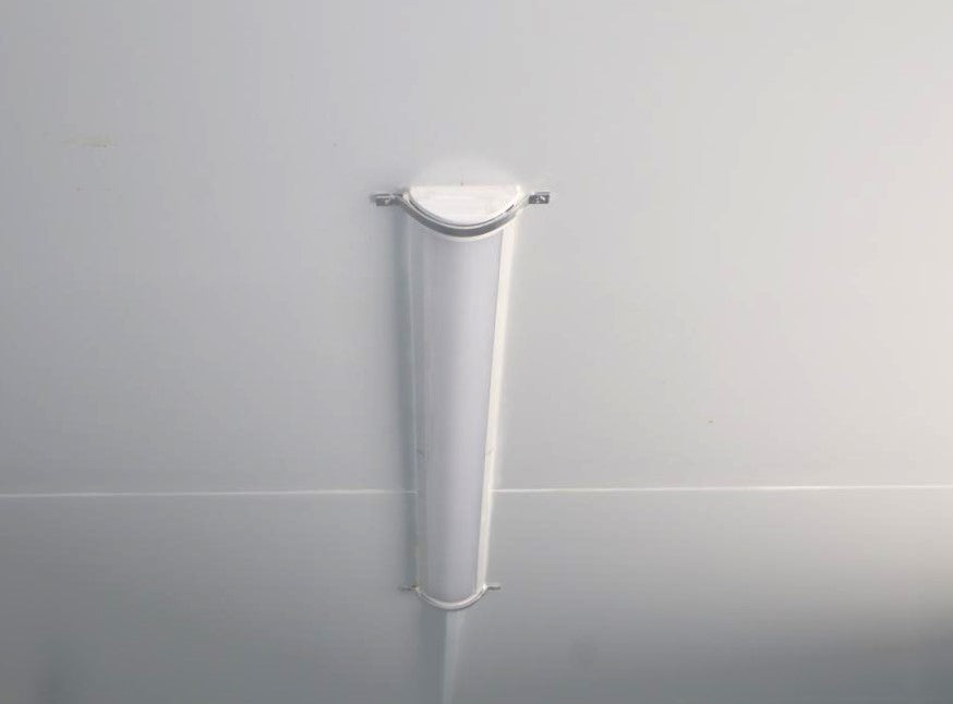 2023 Diamond Trailer Mobile Custom Kitchen