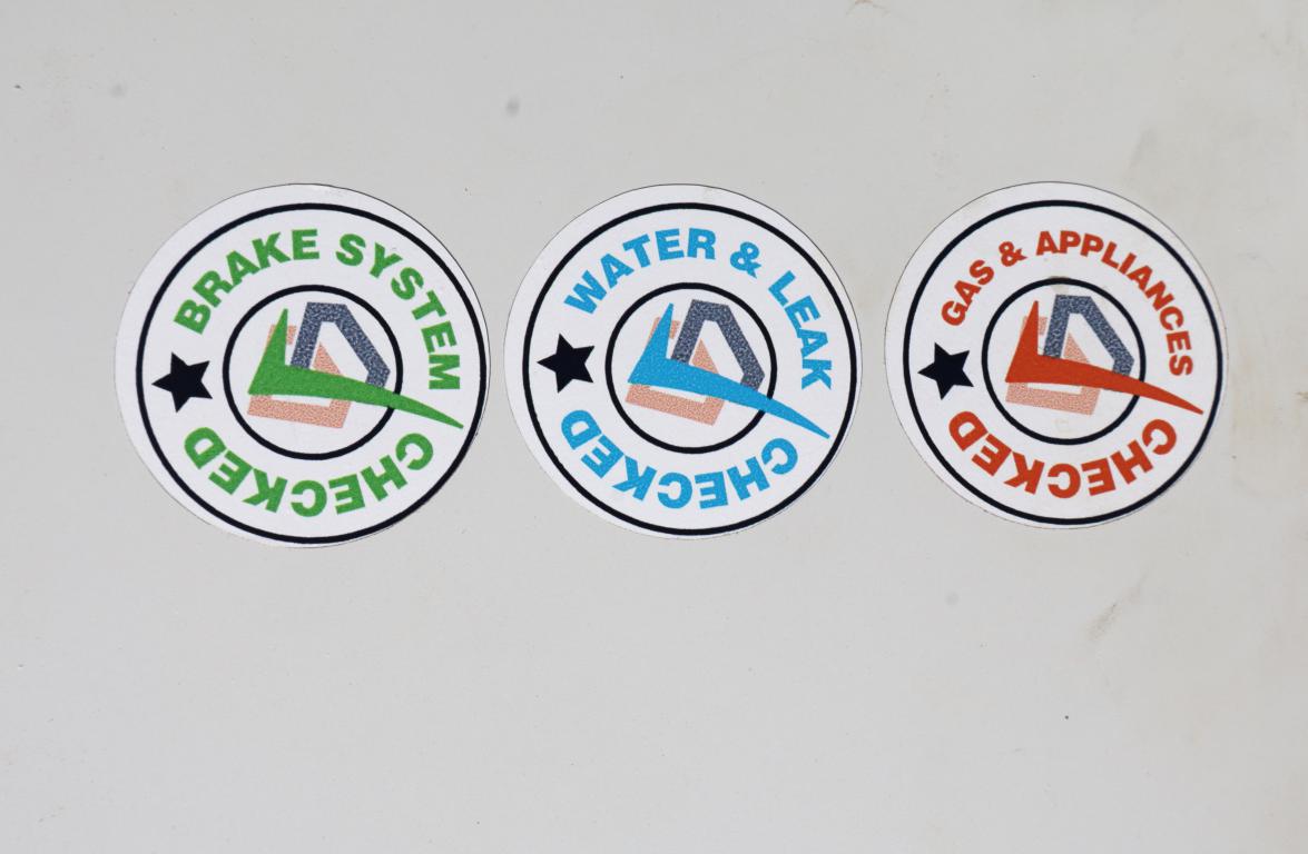 2023 Diamond Trailer Mobile Custom Kitchen