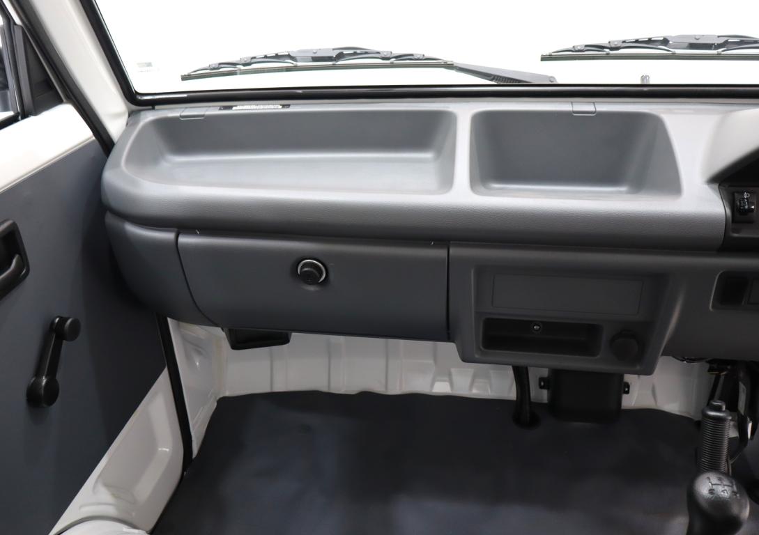 2025 Suzuki Super Carry 1.2