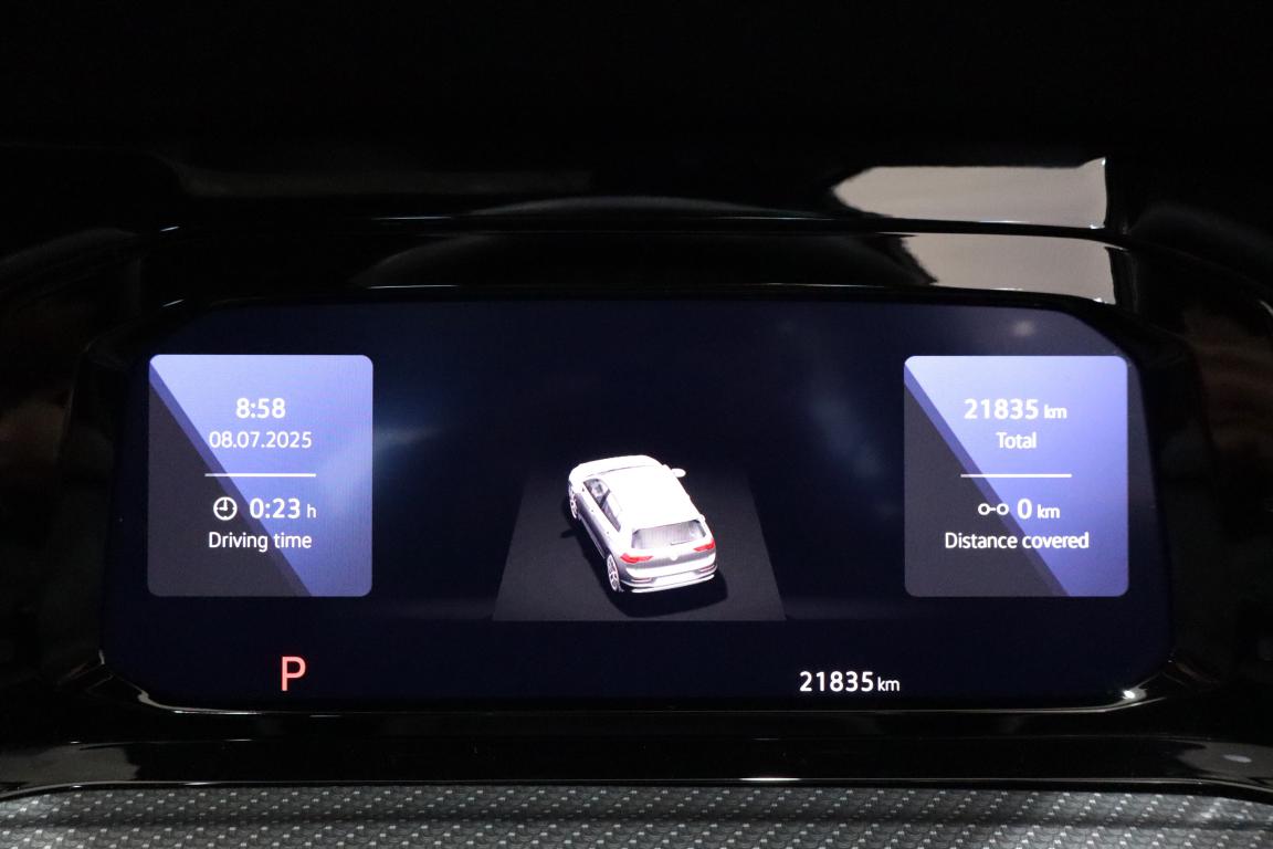 2022 Volkswagen Golf R