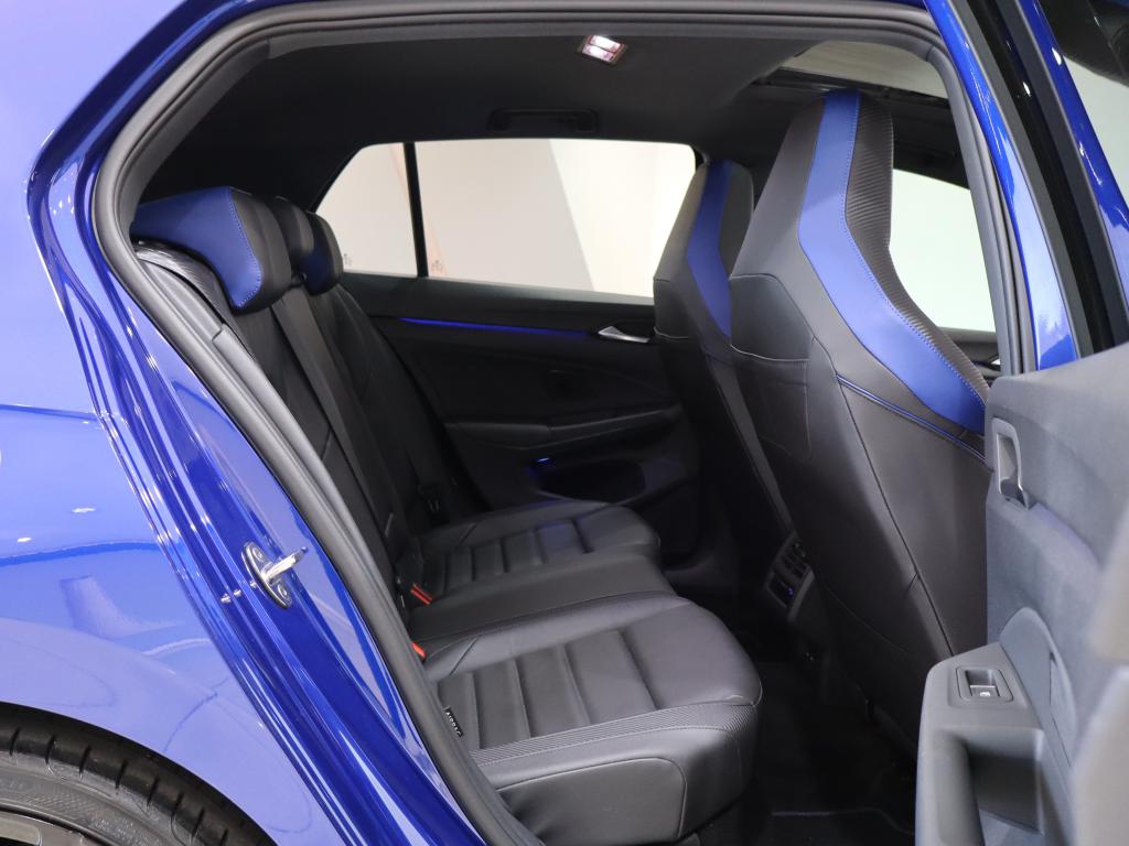 2022 Volkswagen Golf R