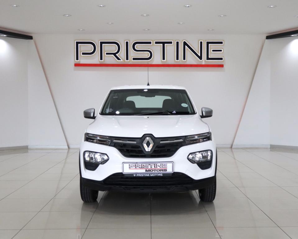 2021 Renault Kwid 1.0 Dynamique