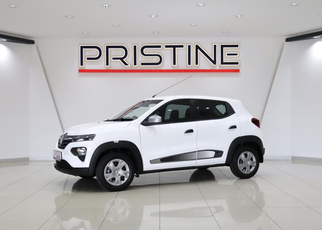 2021 Renault Kwid 1.0 Dynamique
