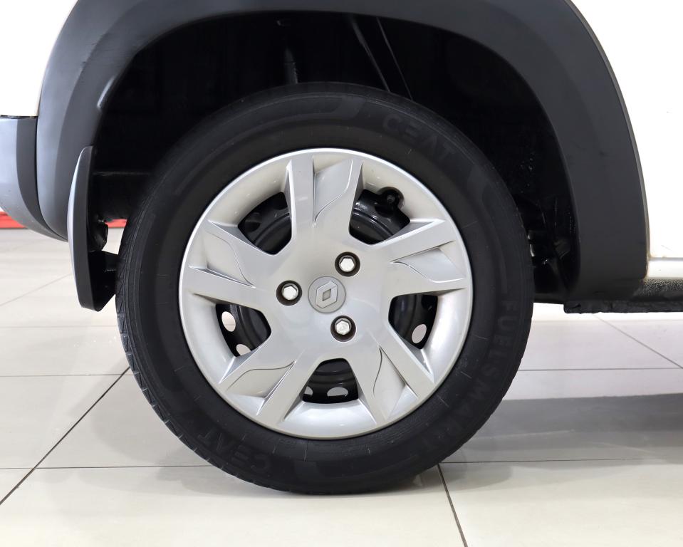 2021 Renault Kwid 1.0 Dynamique