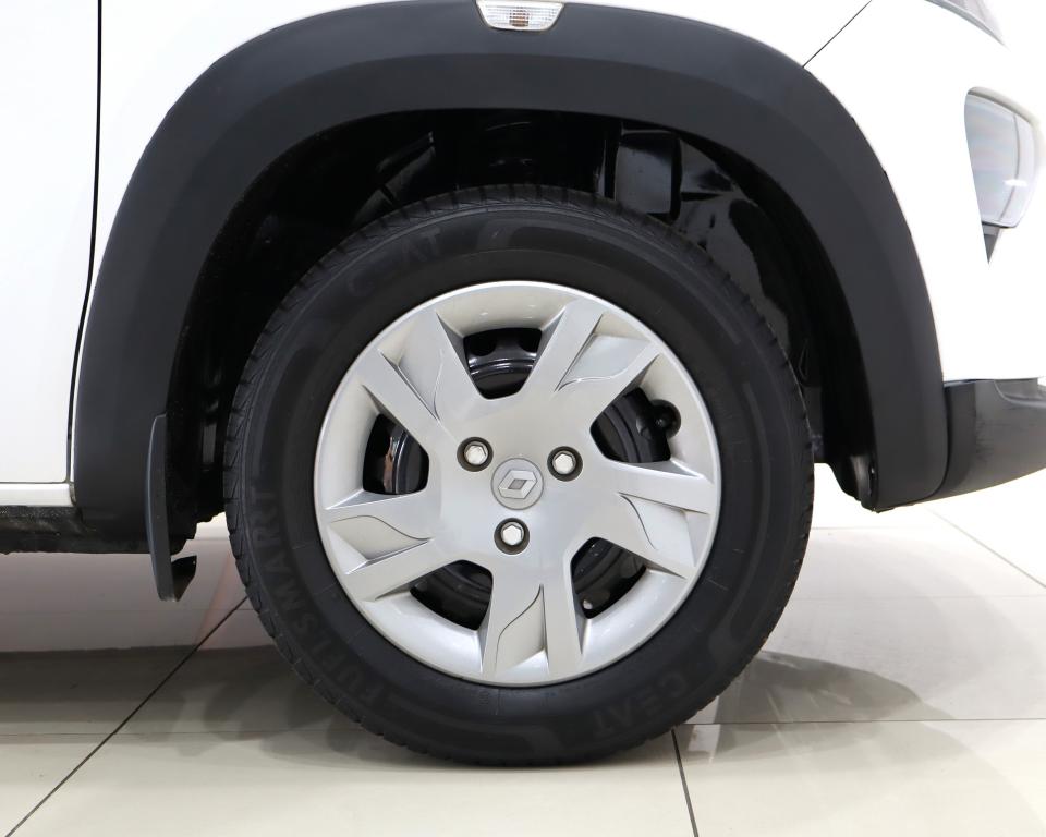 2021 Renault Kwid 1.0 Dynamique