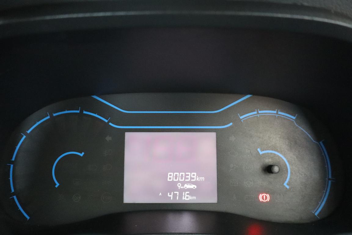 2021 Renault Kwid 1.0 Dynamique