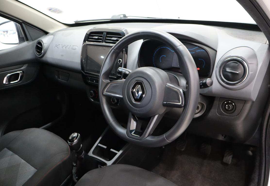 2021 Renault Kwid 1.0 Dynamique
