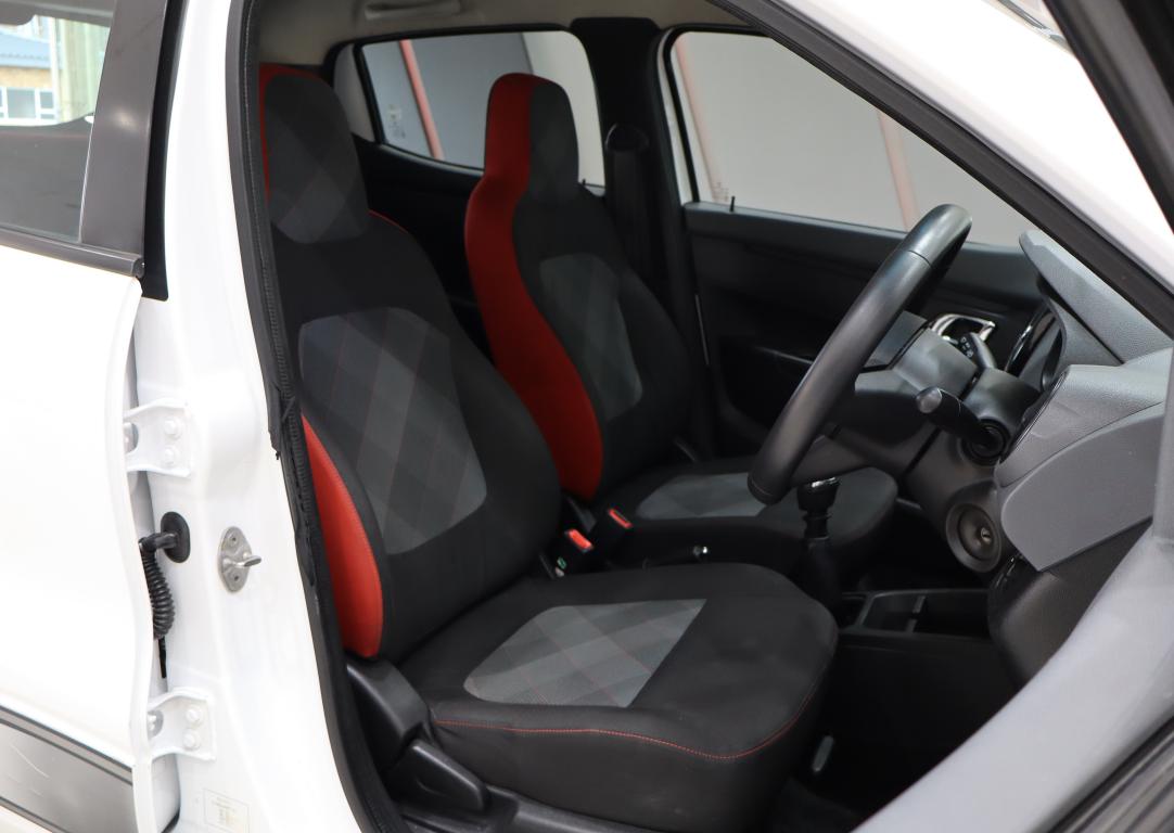 2021 Renault Kwid 1.0 Dynamique
