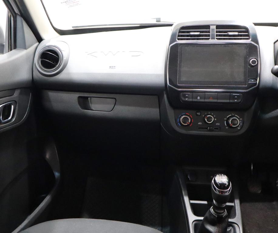 2021 Renault Kwid 1.0 Dynamique