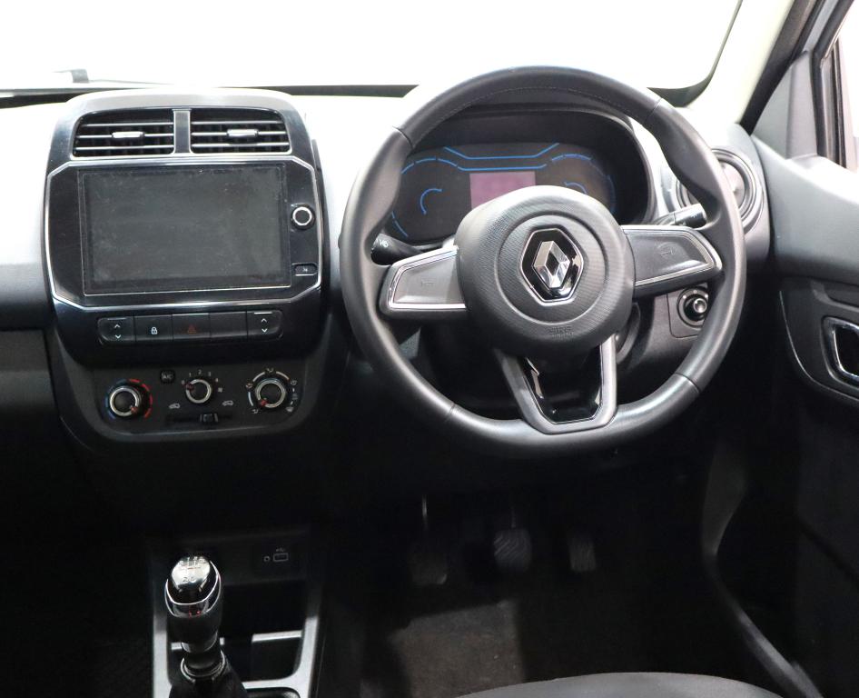 2021 Renault Kwid 1.0 Dynamique