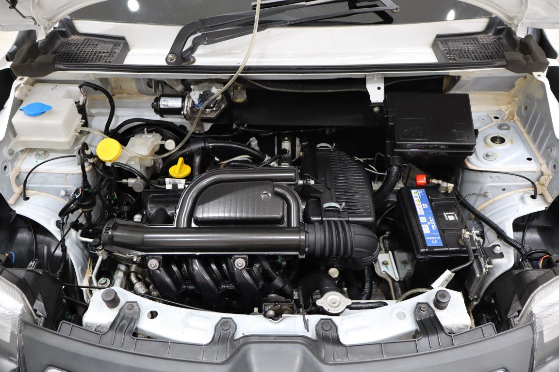 2021 Renault Kwid 1.0 Dynamique
