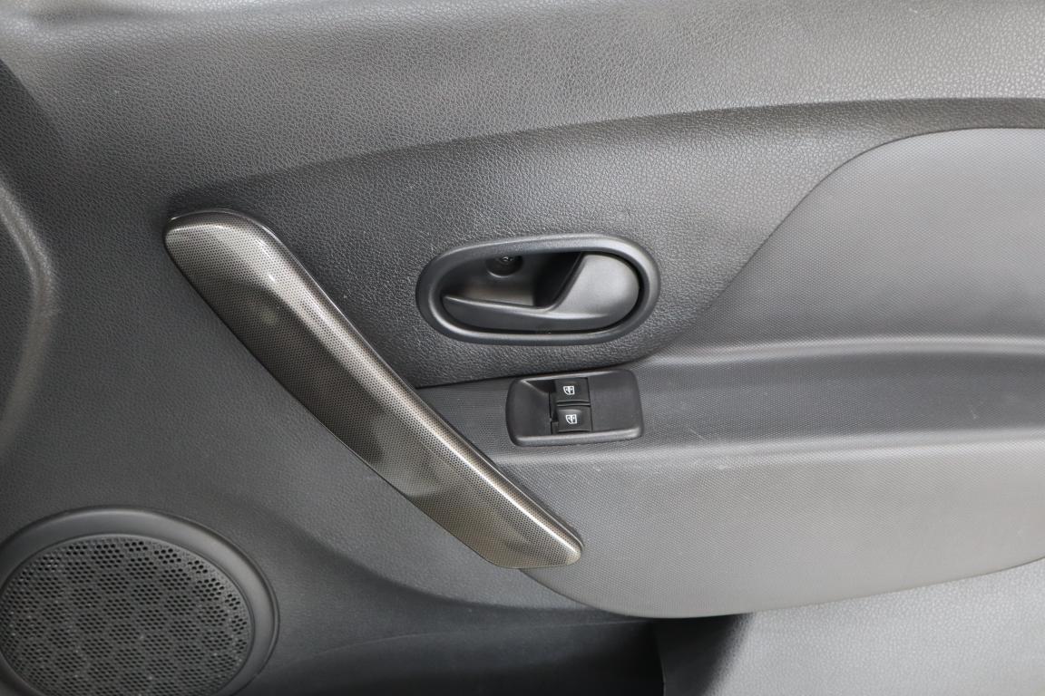 2021 Renault Sandero 66kW Turbo Stepway Expression