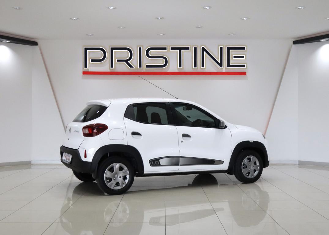 2021 Renault Kwid 1.0 Dynamique