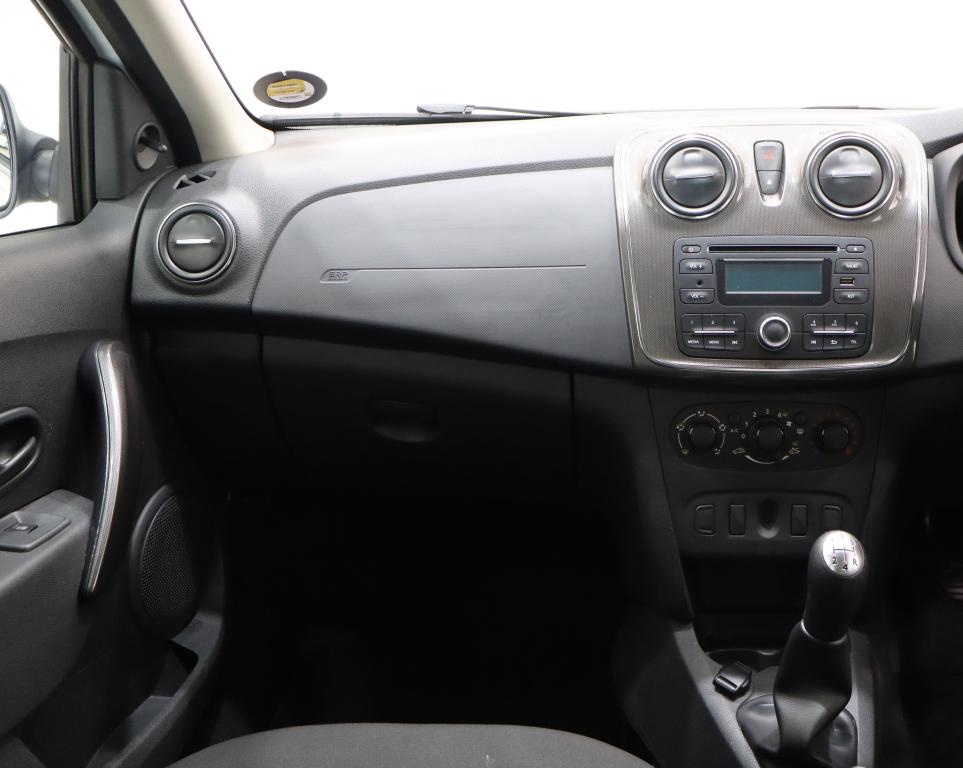 2021 Renault Sandero 66kW Turbo Stepway Expression