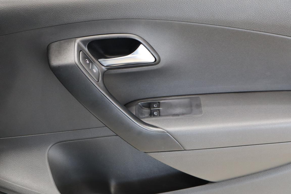 2021 Volkswagen Polo Vivo Hatch 1.4 Mswenko