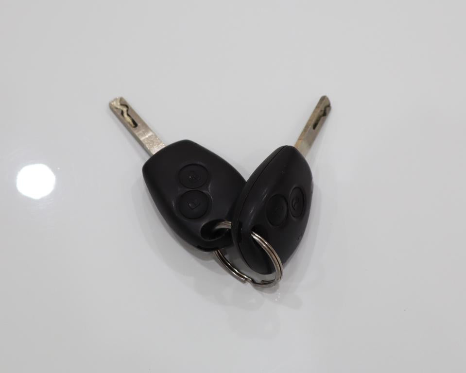 2021 Renault Sandero 66kW Turbo Stepway Expression