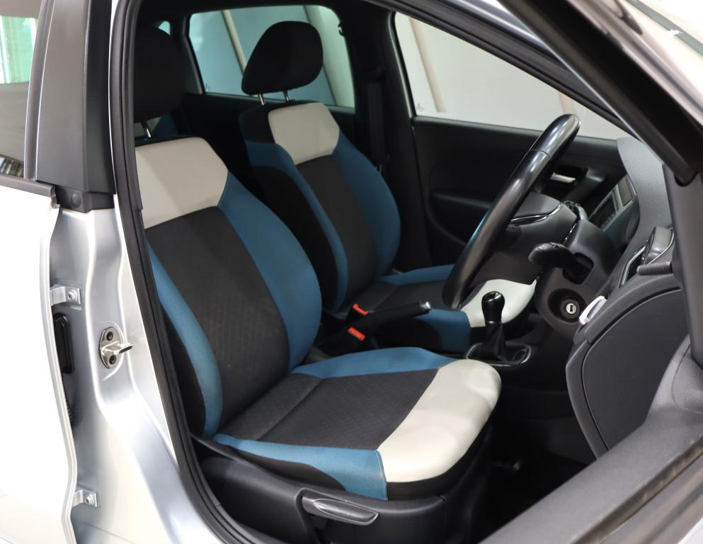 2021 Volkswagen Polo Vivo Hatch 1.4 Mswenko
