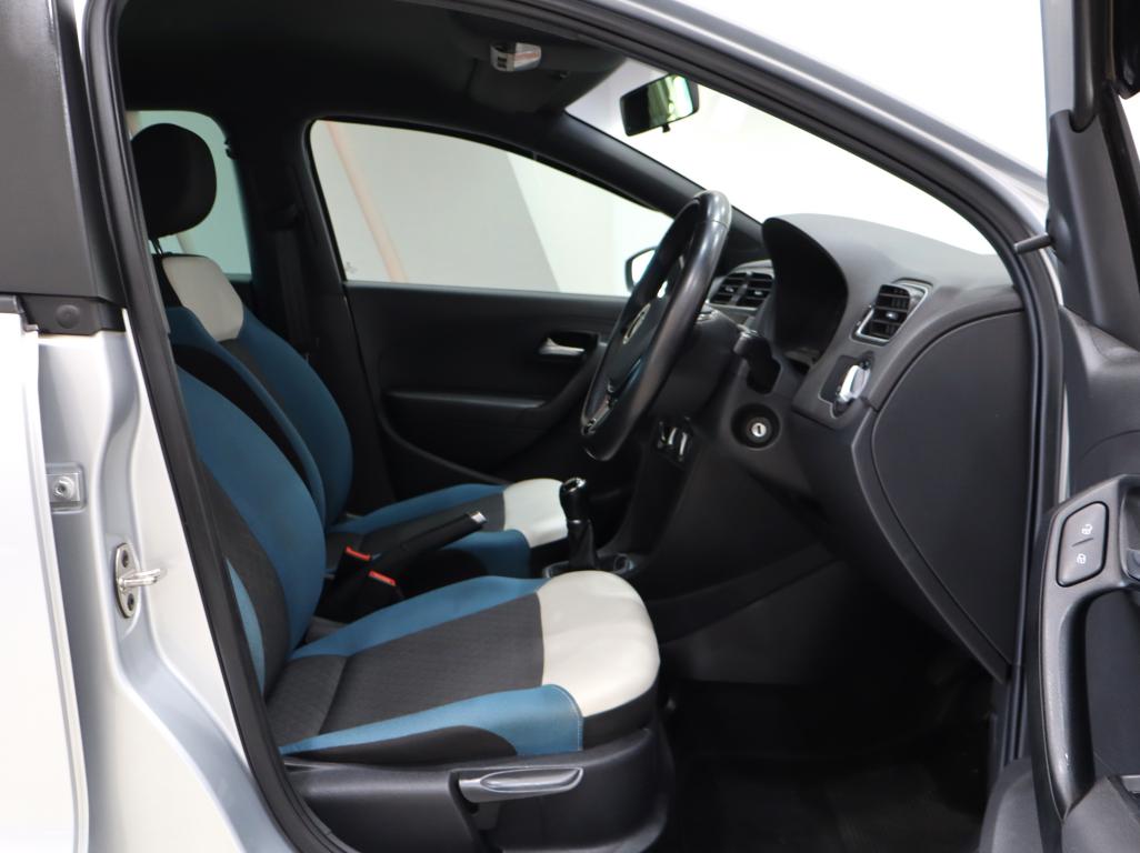 2021 Volkswagen Polo Vivo Hatch 1.4 Mswenko