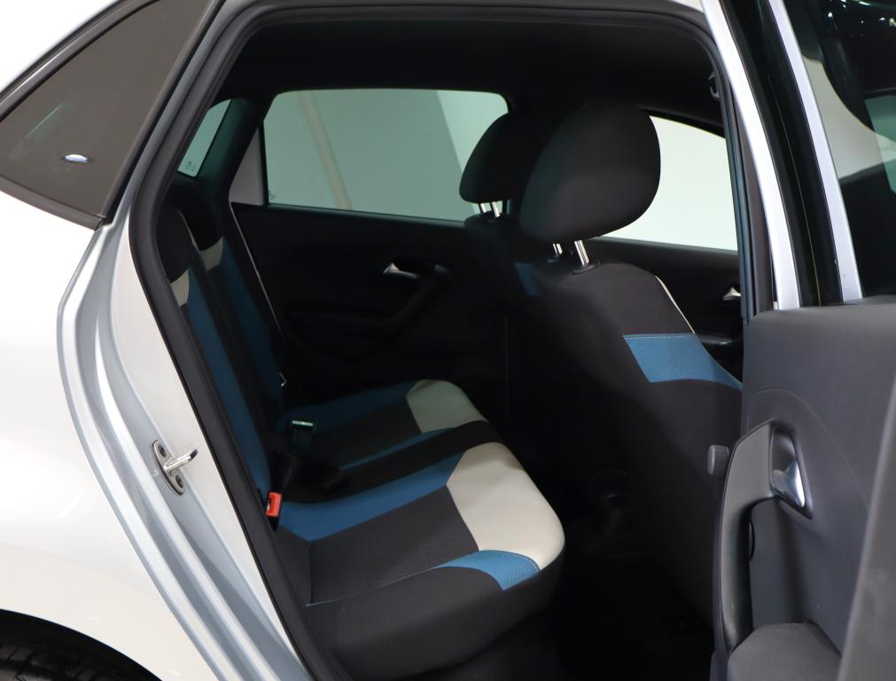 2021 Volkswagen Polo Vivo Hatch 1.4 Mswenko