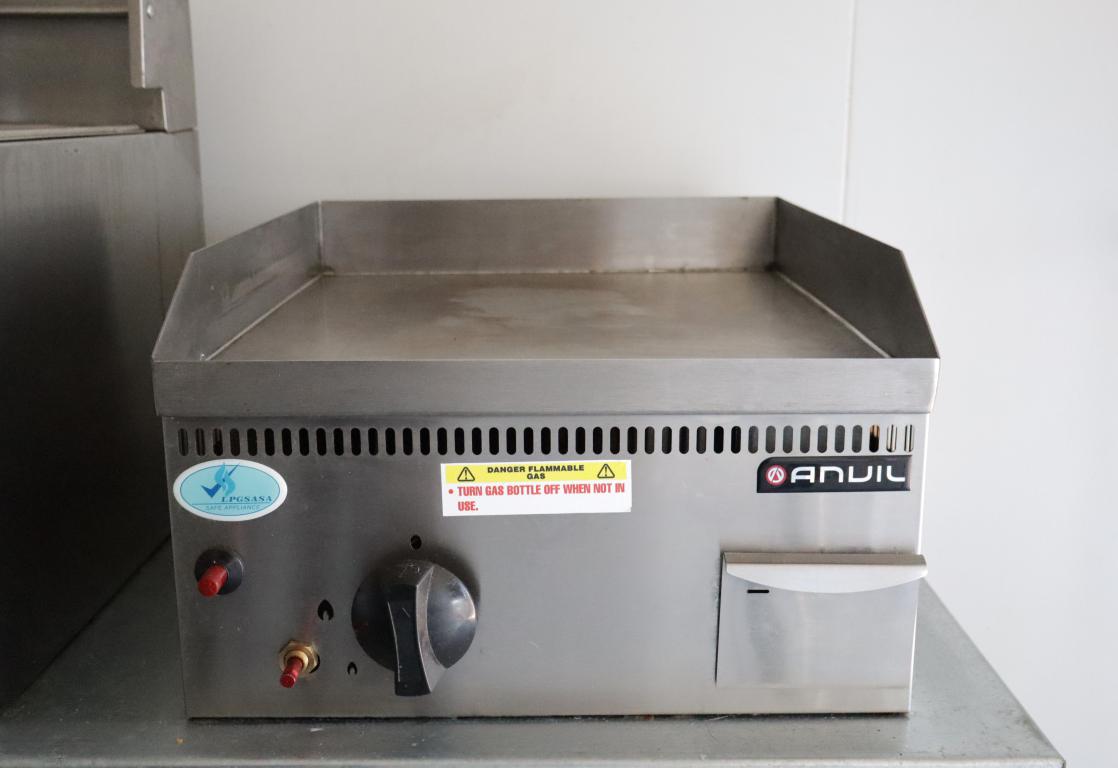 2023 Diamond Trailer Mobile Custom Kitchen