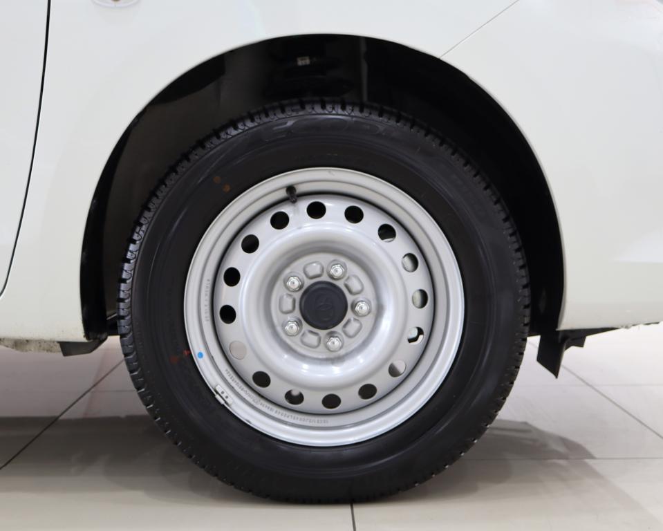 2025 Toyota Rumion 1.5 S