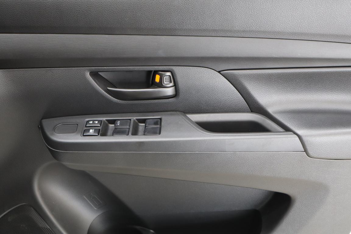 2025 Toyota Rumion 1.5 S