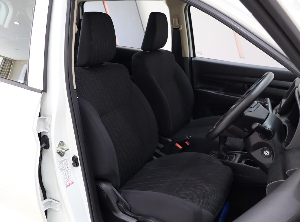 2025 Toyota Rumion 1.5 S